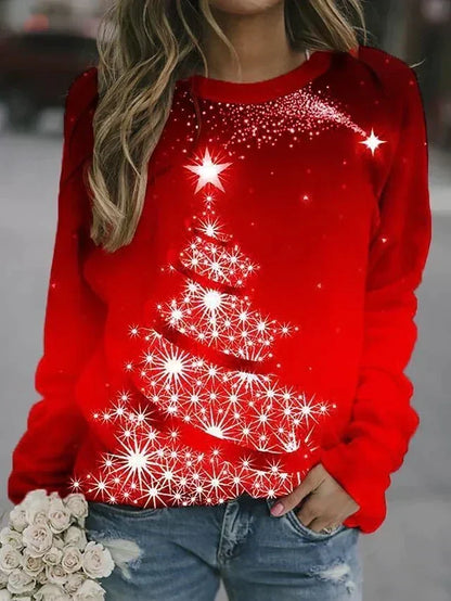 Classic Designed Sweater