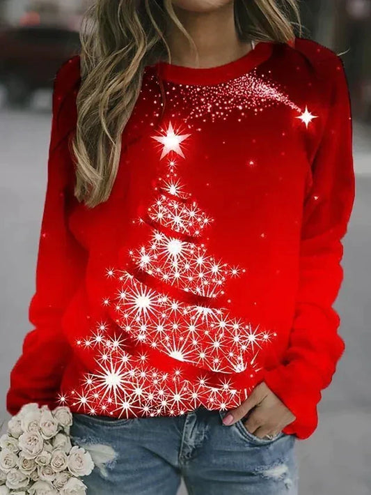 Classic Designed Sweater
