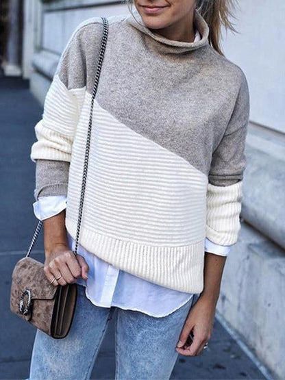 Elegantly Designed Sweater
