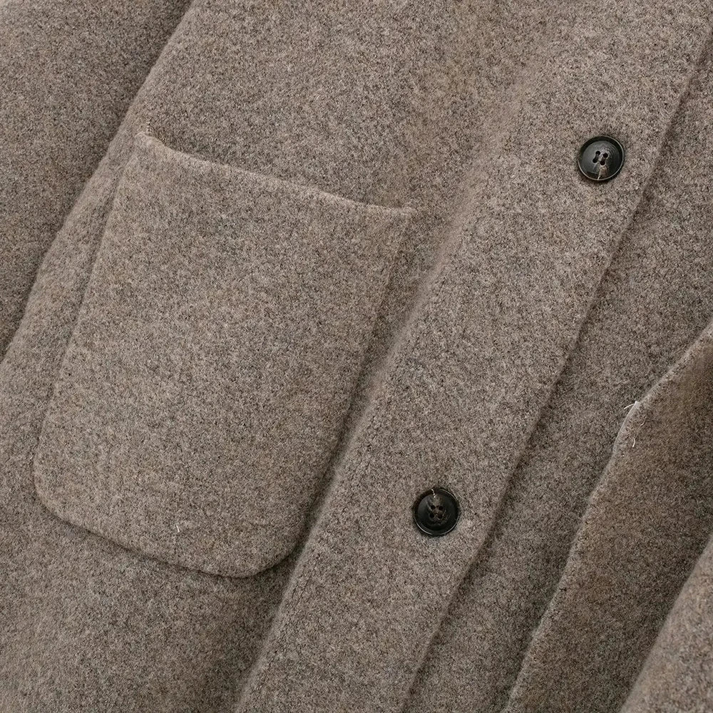 Keroline Coat