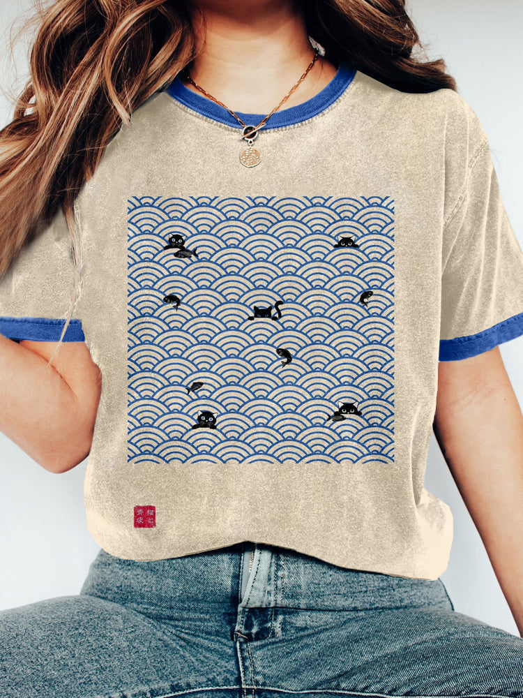 Classic Designed Shirt