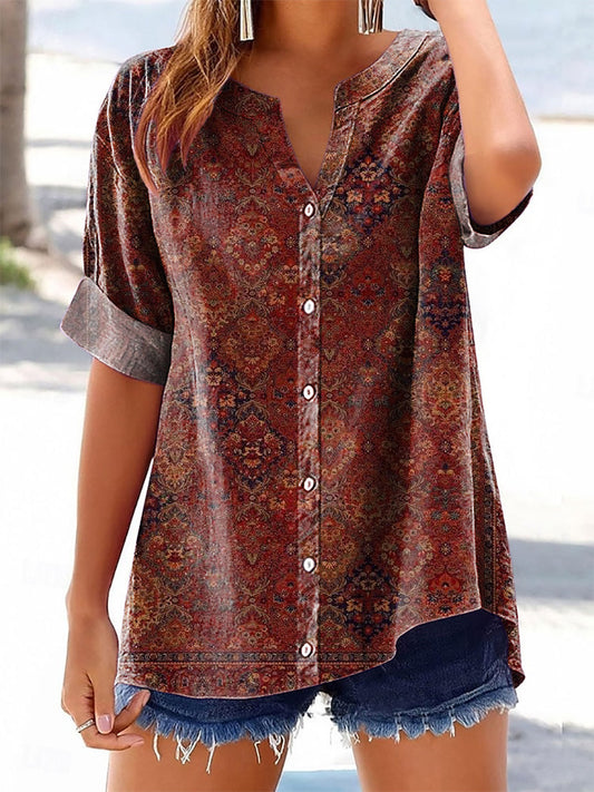 Elegantly Designed Shirt