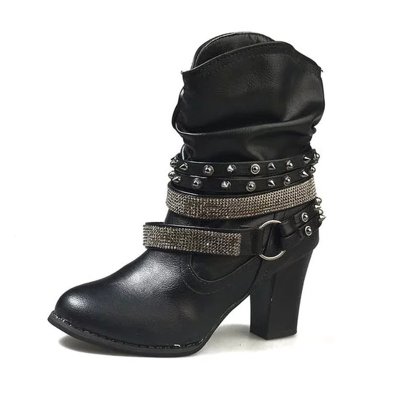 Comfortable Orthopedic Boots for Daily Wear