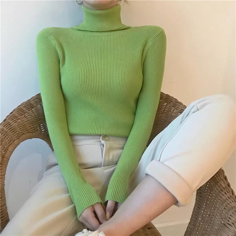 Classic Vintage Sweater