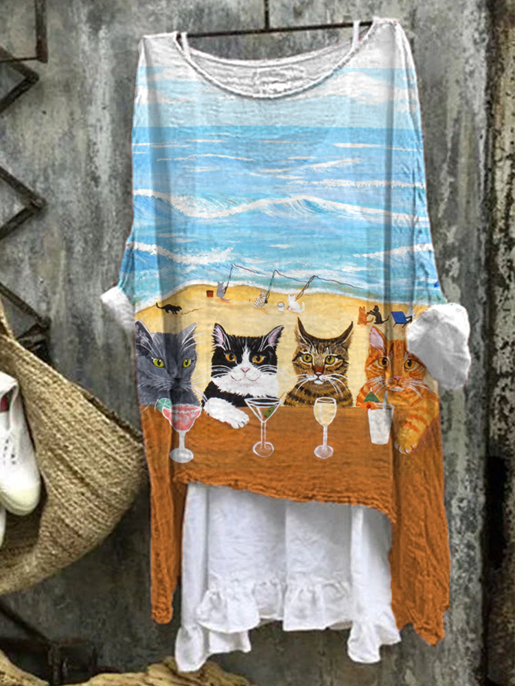 Elegantly Designed Shirt