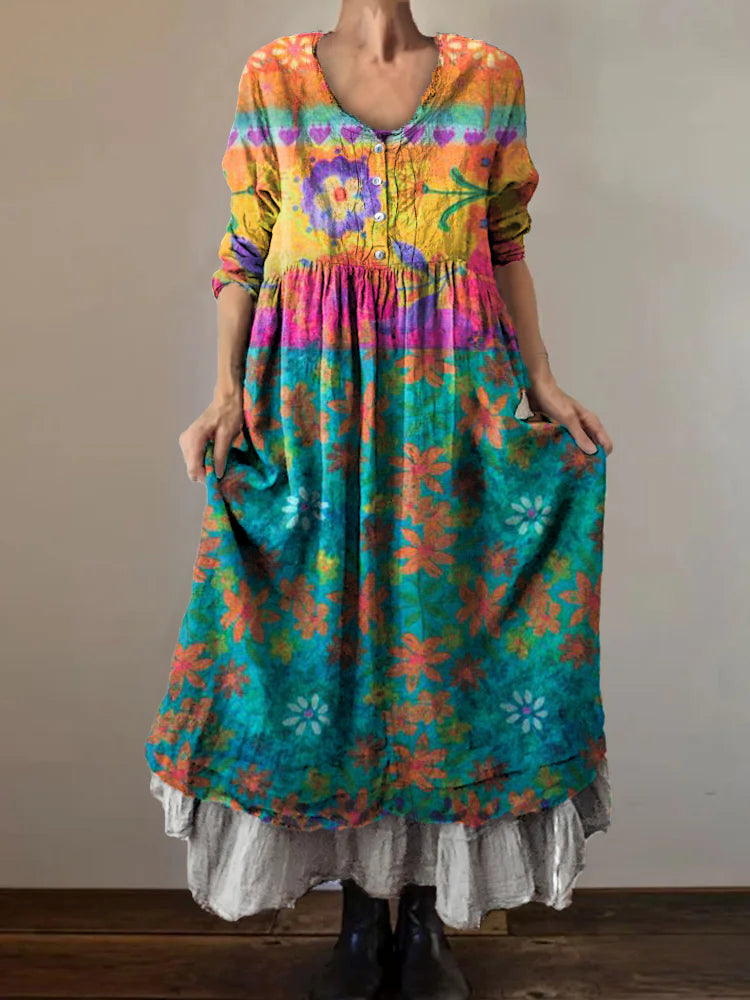 Classic Designed Garment