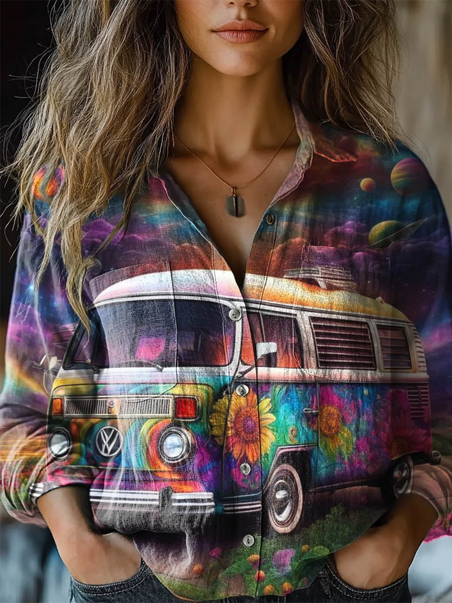 Classic Vintage Garment