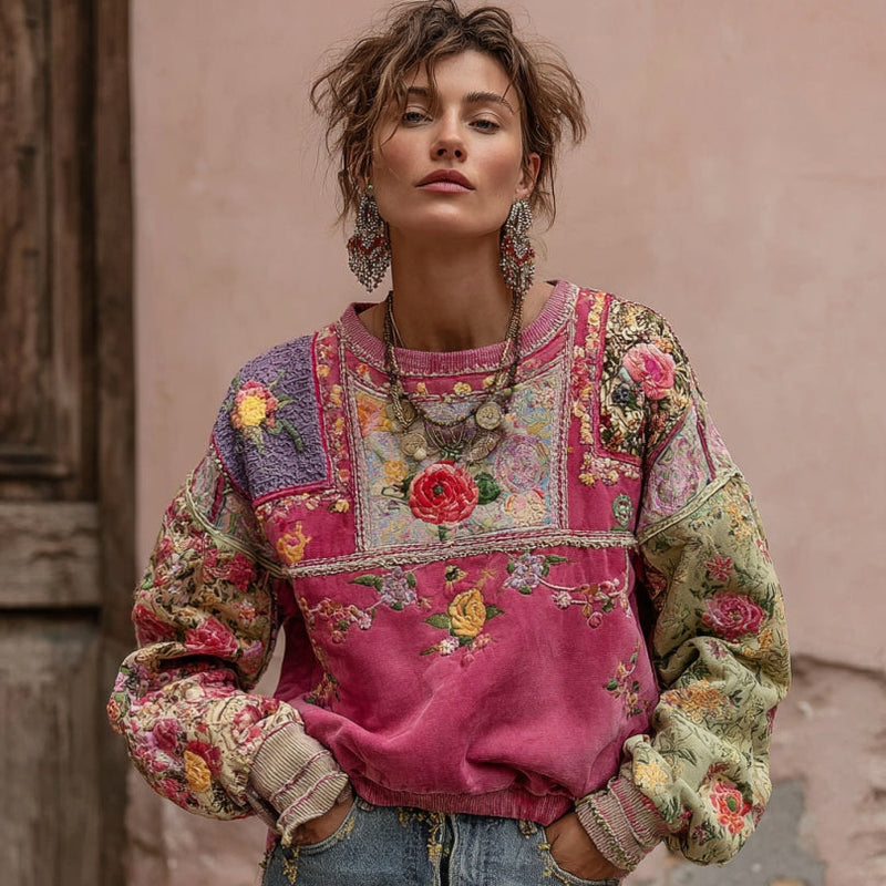 Vintage Inspired Shirt