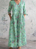 Classic Designed Dress