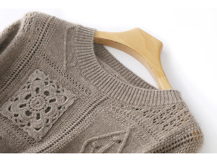 Classic Vintage Sweater