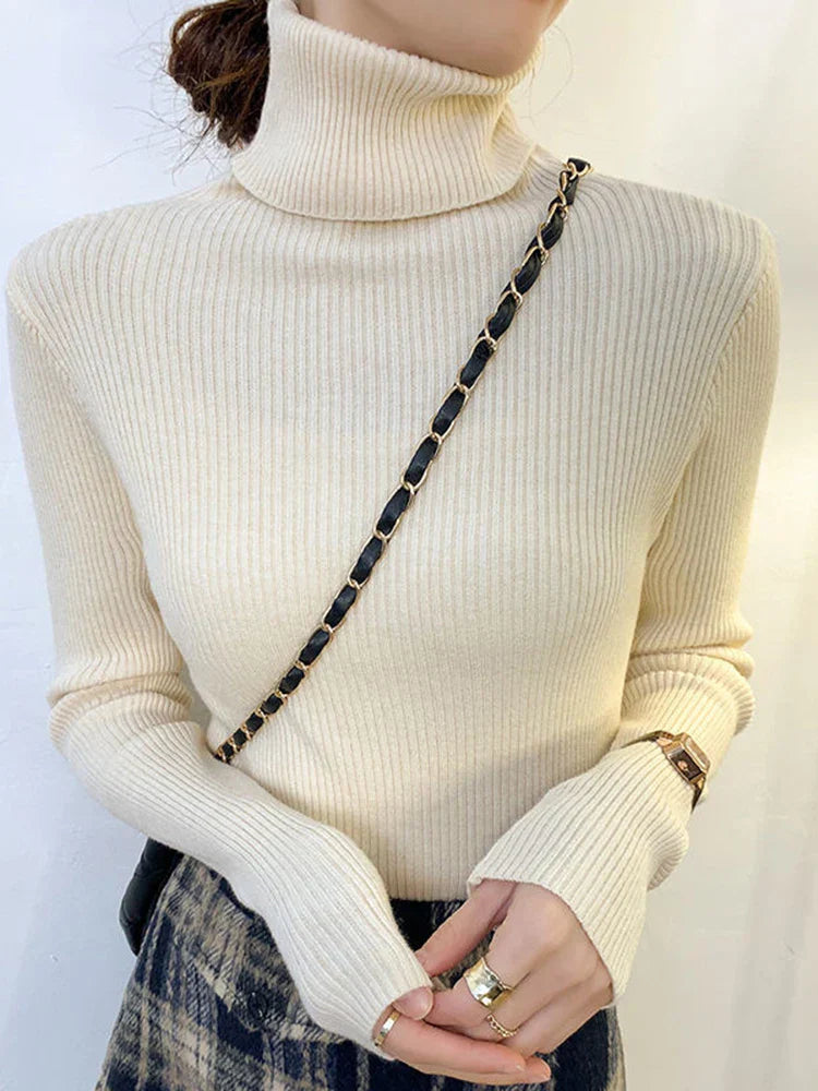 Vintage Inspired Sweater