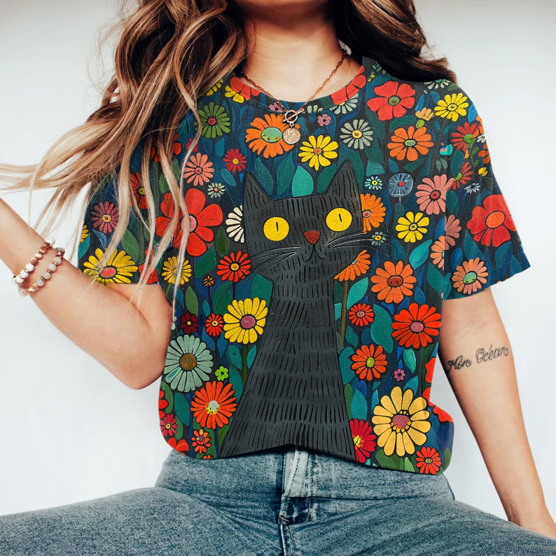 Classic Designed T-Shirt