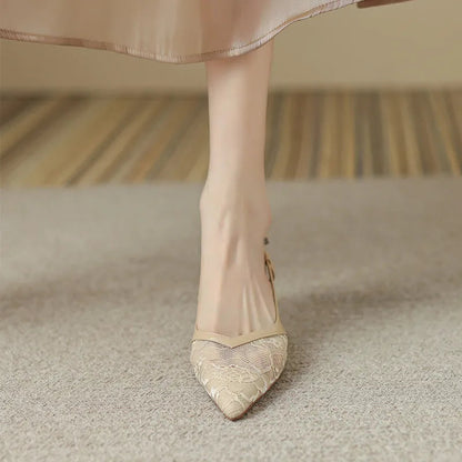 Chossi Sandals