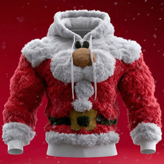 White red