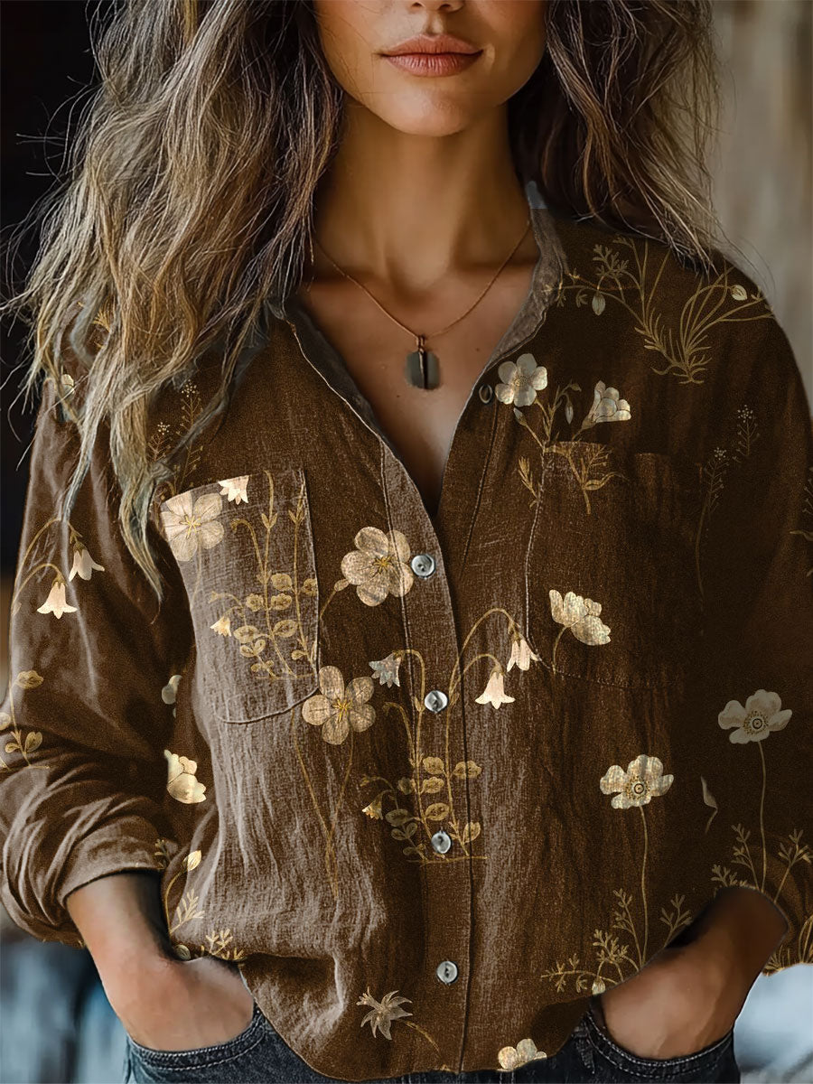 Vintage Inspired Garment