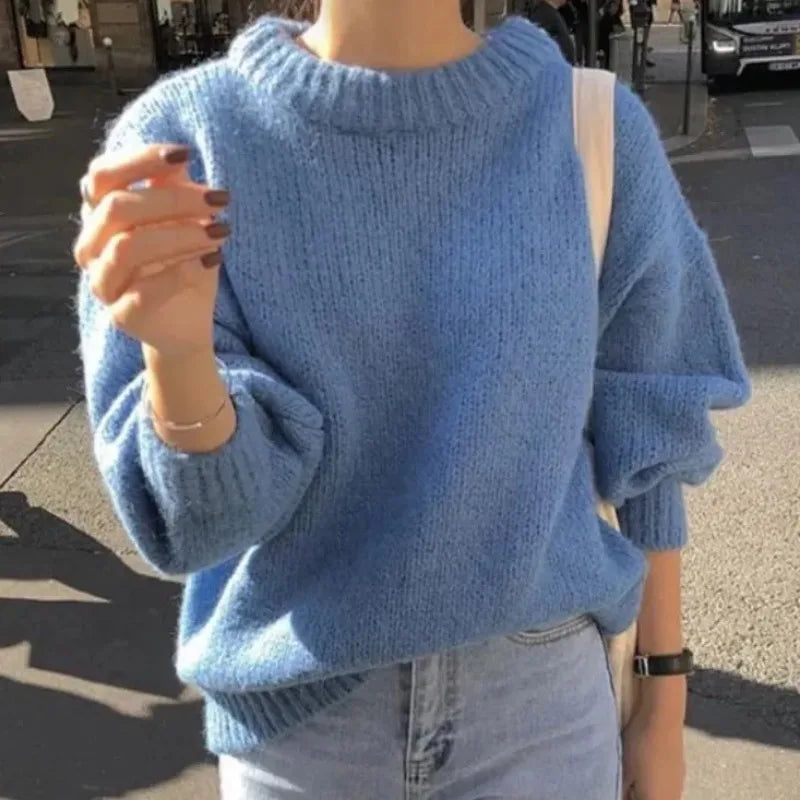 Vintage Inspired Sweater