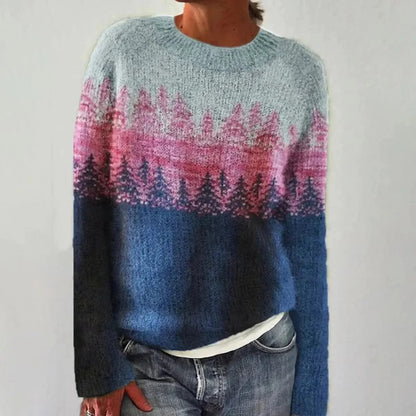 Classic Vintage Sweater