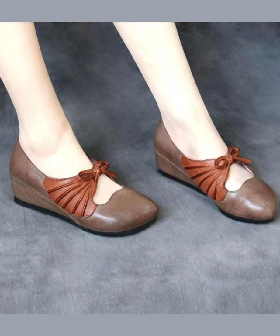 Sophisticated Heels with a Clean Classic Look