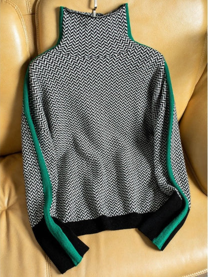 Paola Sweater