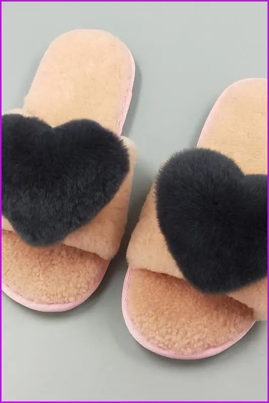 Thoughtfully Designed Slippers in a Timeless Style