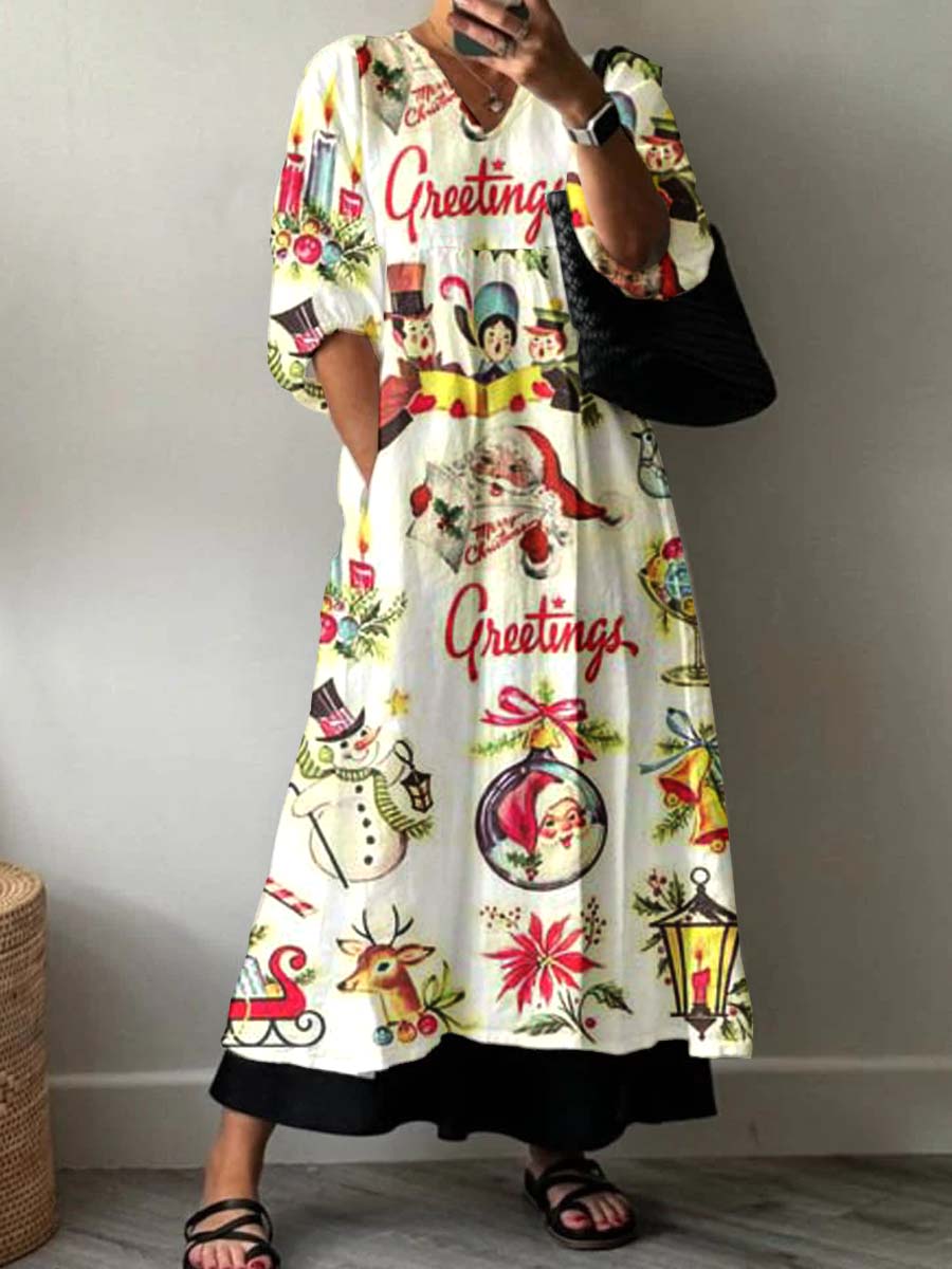 Beautifully Crafted Dress