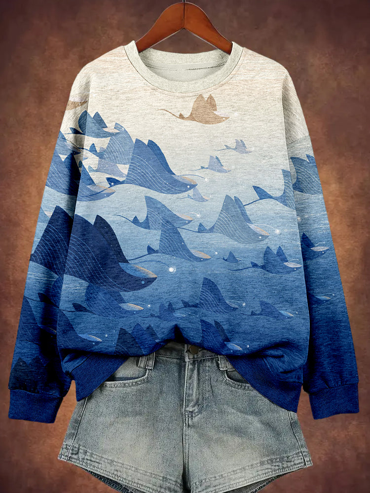 Classic Vintage Shirt