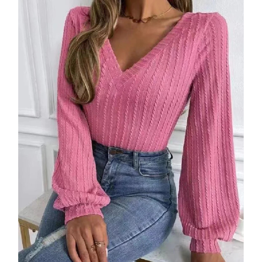 Vintage Inspired Sweater