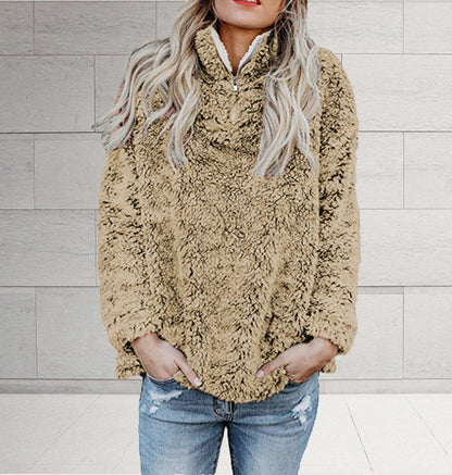 Timeless Vintage Style Sweater