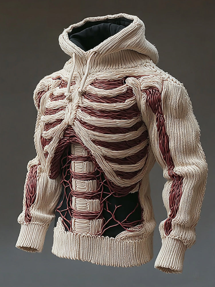 Vintage Inspired Sweater