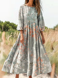 Elegantly Designed Dress