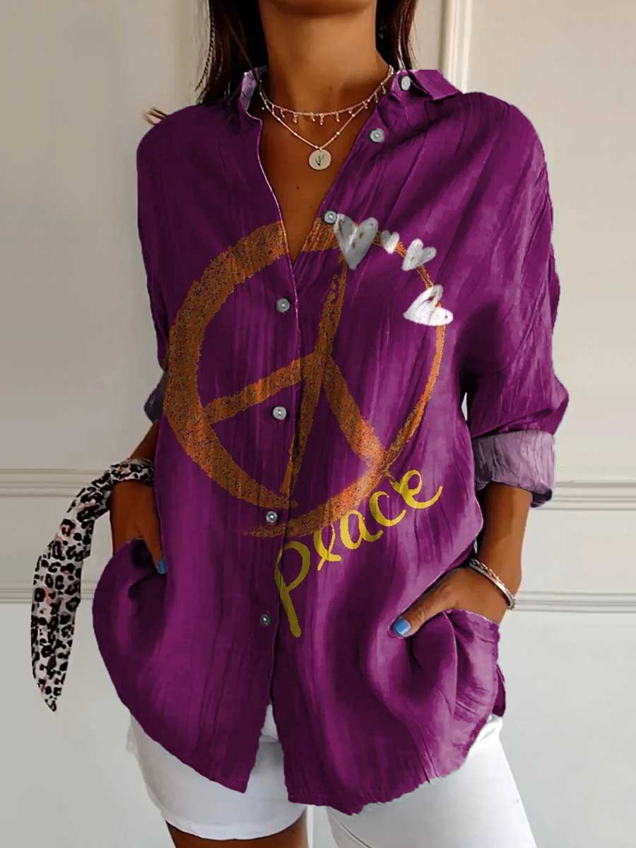 Classic Vintage Shirt