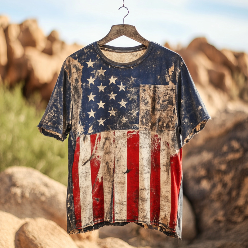 Elegantly Designed T-Shirt