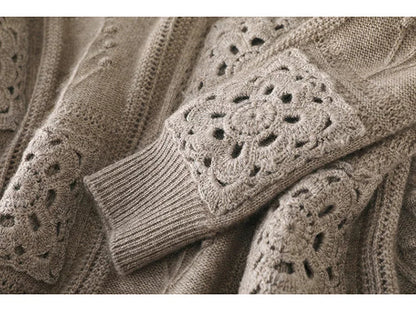 Classic Vintage Sweater