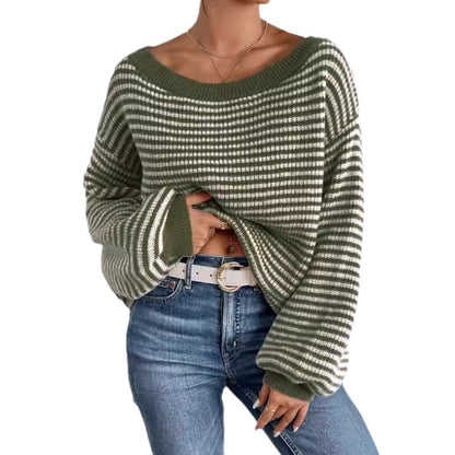 Elegantly Designed Sweater
