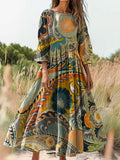 Elegantly Designed Dress