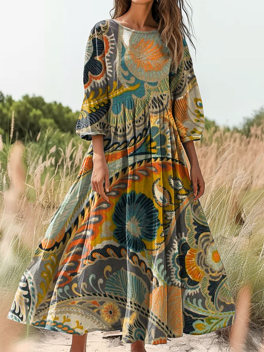 Elegantly Designed Dress