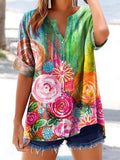 Vintage Inspired Garment