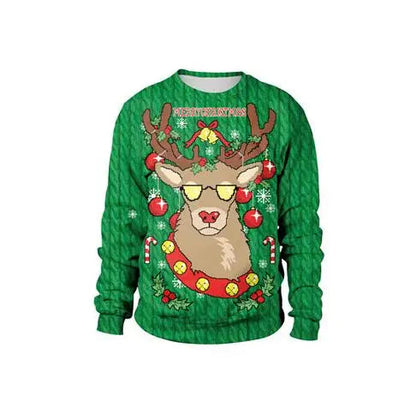 Elegantly Designed Sweater