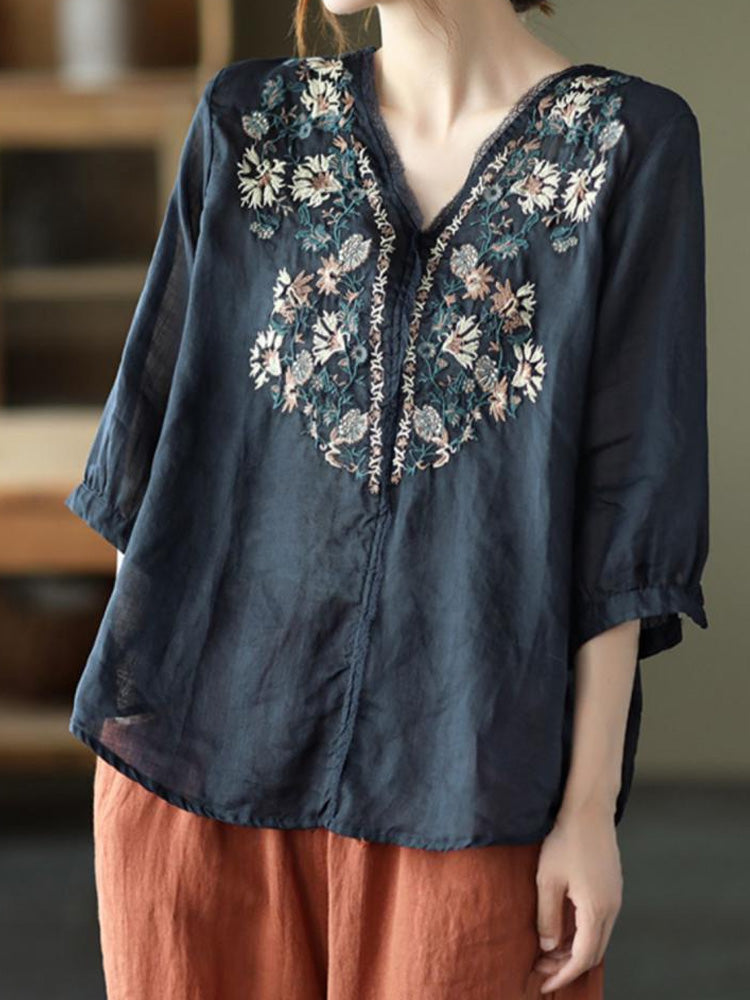 Classic Vintage Shirt
