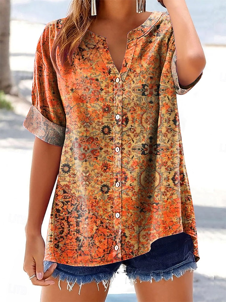 Elegantly Designed Garment