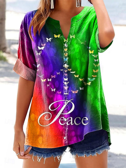 Beautifully Crafted Shirt