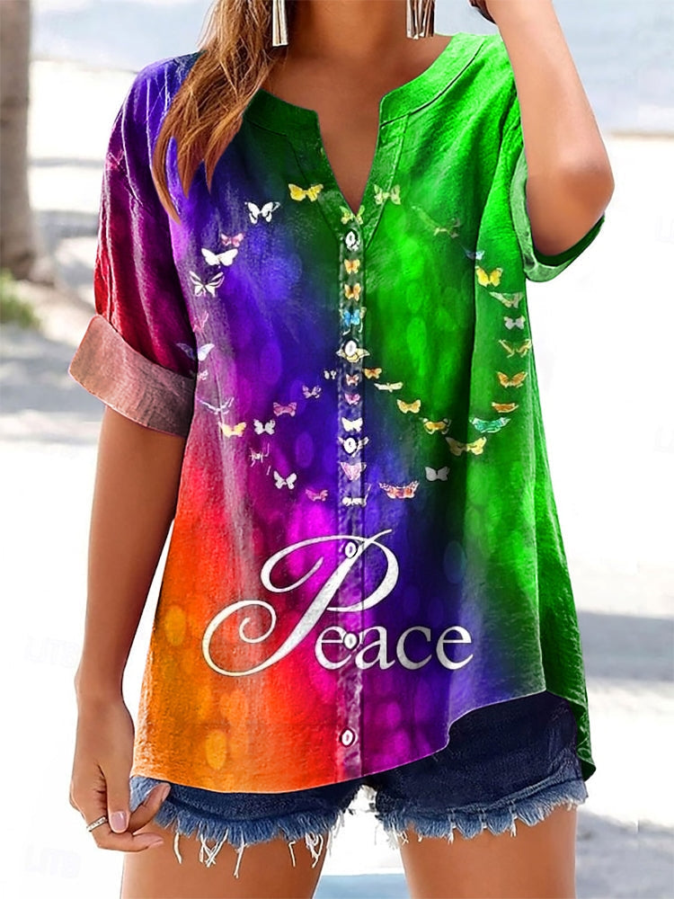 Beautifully Crafted Shirt