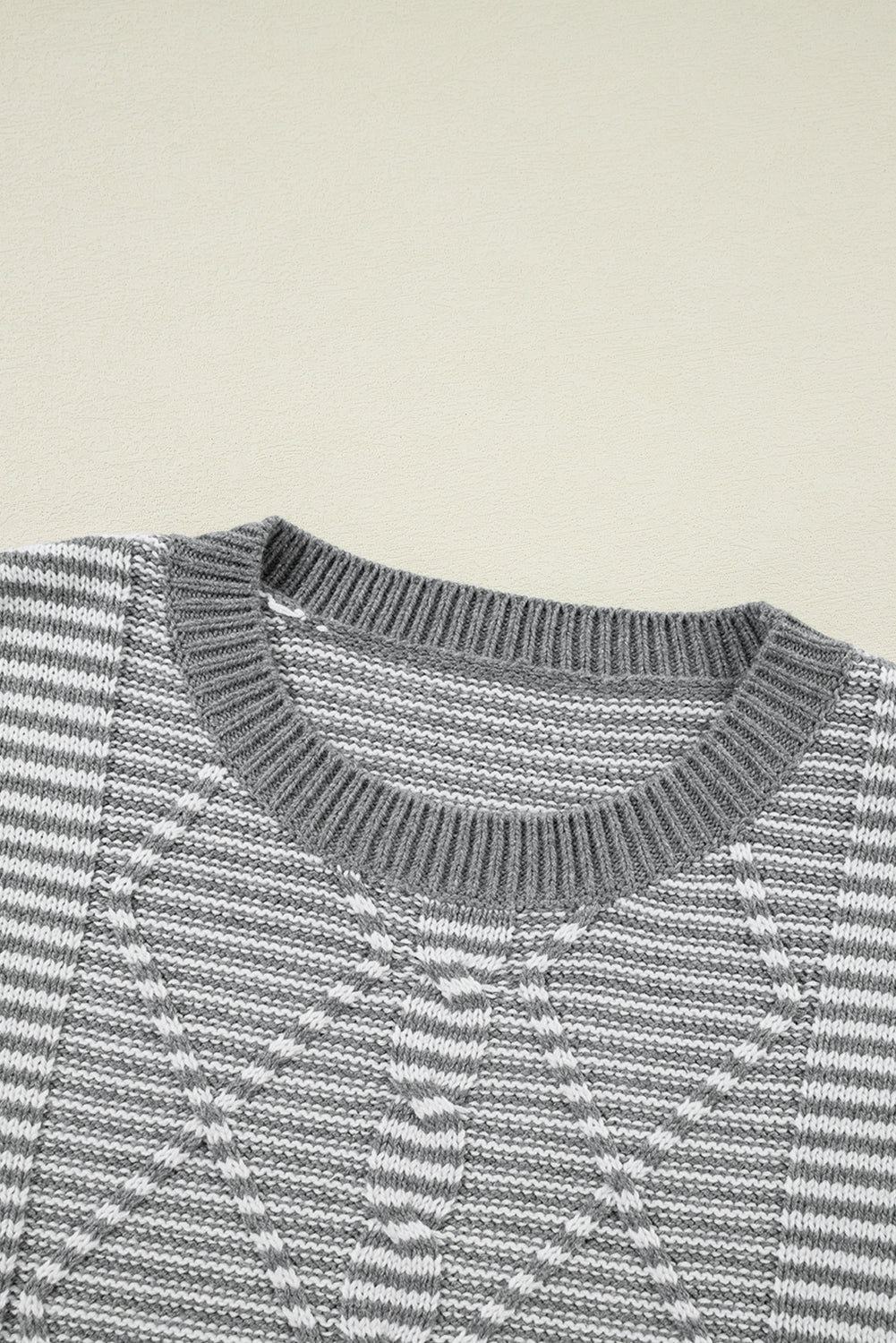 Beautifully Crafted Sweater
