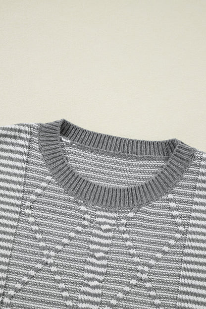 Beautifully Crafted Sweater