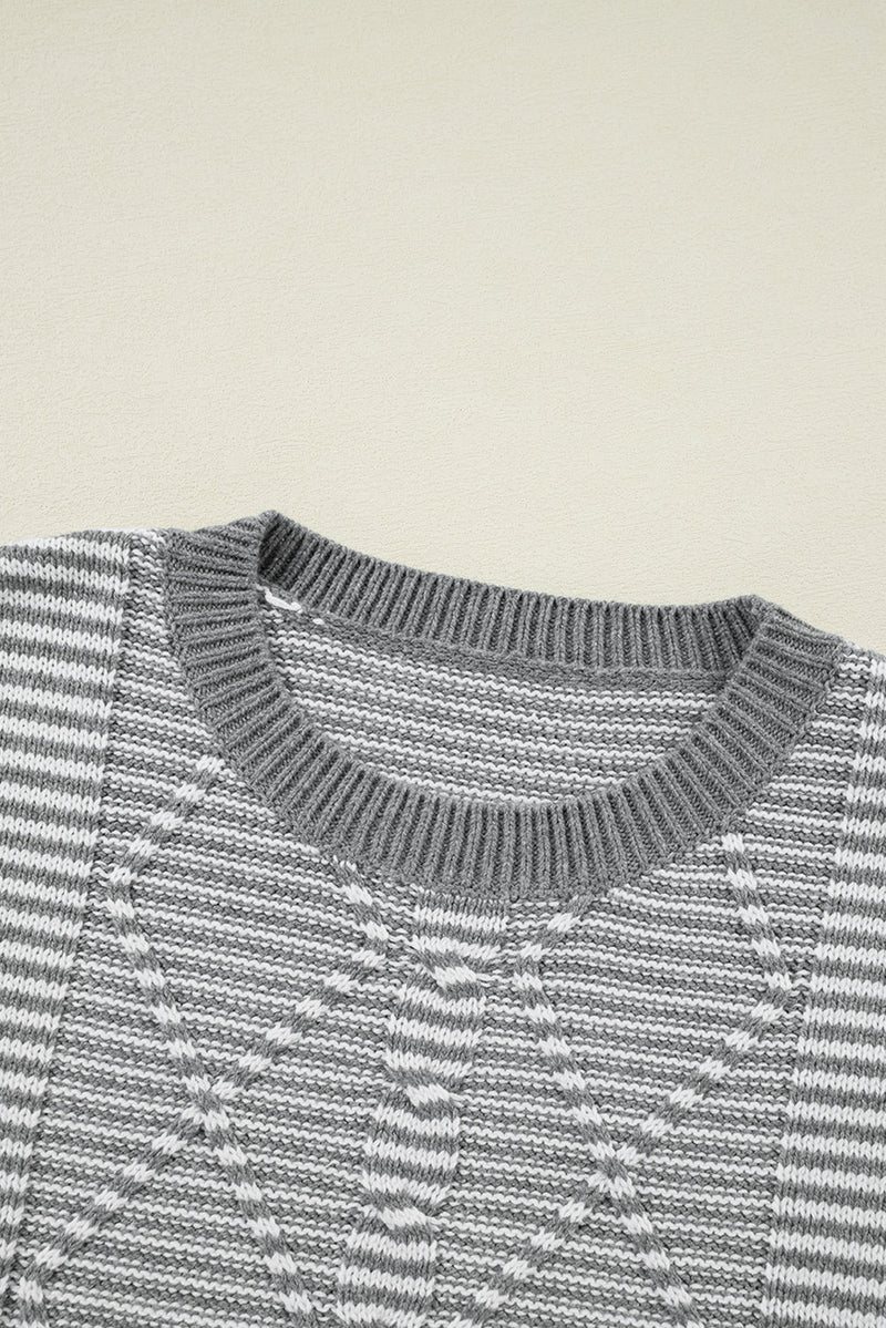 Beautifully Crafted Sweater