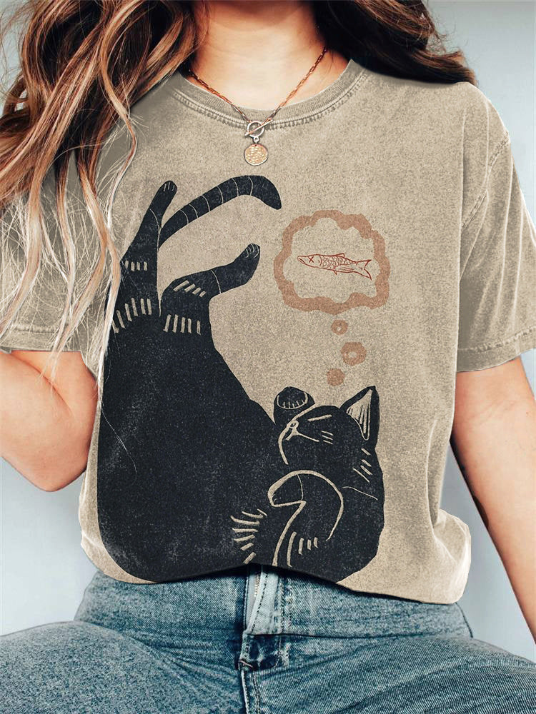 Beautifully Crafted T-Shirt