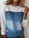 Denim Blue