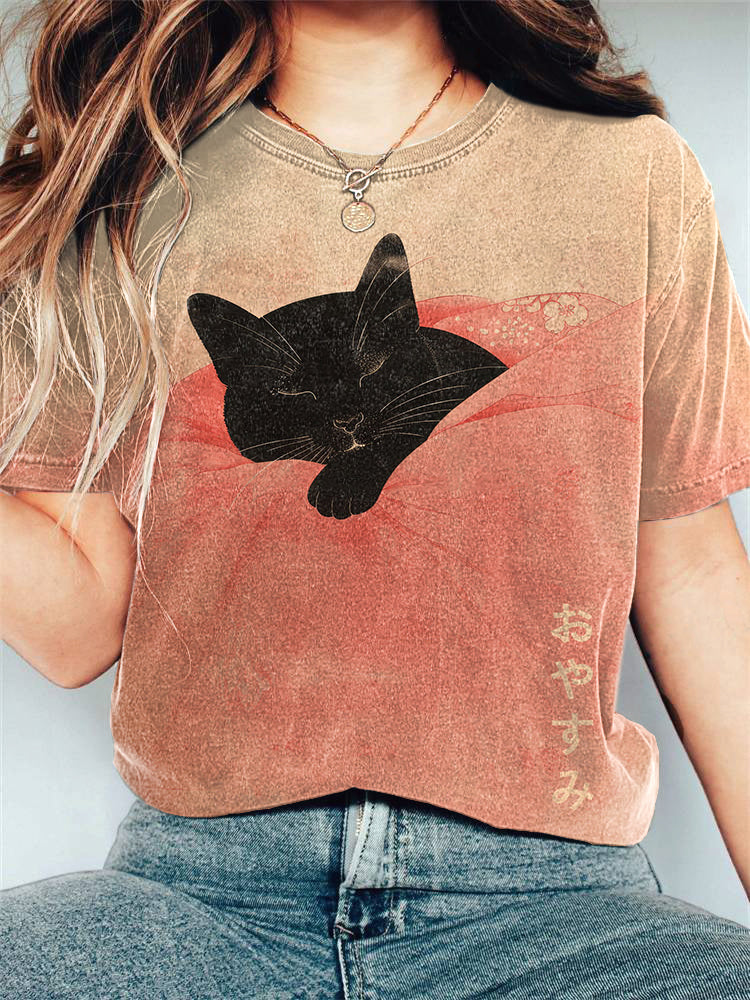 Thoughtfully Designed T-Shirt