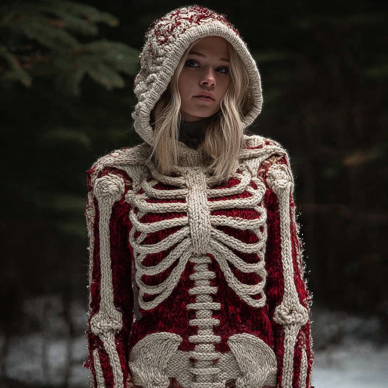 Elegantly Designed Sweater