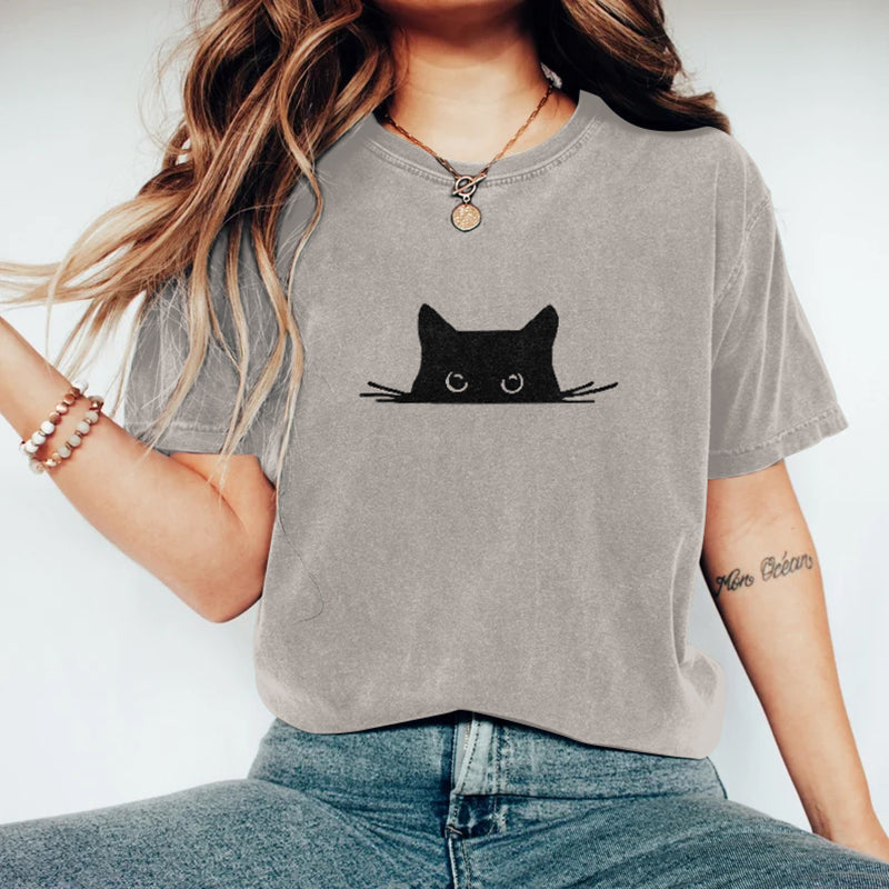 Elegantly Designed T-Shirt